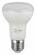 Лампа светодиодная Эра STD E27 8Вт 6000K Б0048024. 