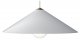 Подвесной светильник Maytoni Peso P080PL-01W. 