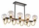 Потолочная люстра Lussole Topgrade Mohave LSP-8397. 