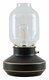Интерьерная настольная лампа Lussole Anchorage LSP-0569. 