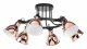Потолочная люстра Lightstar Acrobata 761063. 