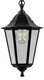 Уличный подвесной светильник Feron Классика НСУ 0660001 32254. 