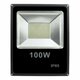 Прожектор светодиодный SWG 100W 6500K FL-SMD-100-CW 002253. 