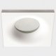 Встраиваемый светильник Italline IT07-7011 white. 