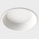 Встраиваемый светодиодный светильник Italline IT06-6012 white 4000K. 