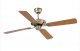 Потолочный вентилятор Faro Yakarta Old Gold 33711FAR. 