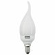 Лампа компактная люминесцентная Uniel  E14 9Вт 4200K 00801. 