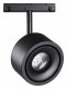 Трековый светодиодный светильник Novotech Flum 358549. 