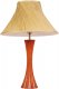 Интерьерная настольная лампа Abrasax Charlotte MT25204. 