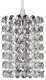Подвесной светильник Lightstar Cristallo 795314. 