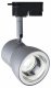 Трековый светильник Escada 20035TRA/01 SSL/CH. 