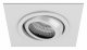 Точечный встраиваемый светильник Lightstar Singo 011611. 