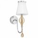 Бра Lightstar Escica 806610. 