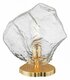 Настольная лампа декоративная Zumaline Rock T0488-01A-U8AC. 