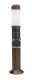 Наземный светильник LD-Lighting LD-В LD-BS855. 