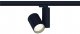 Трековый светодиодный светильник Paulmann ProRail3 Zeuz 91339. 