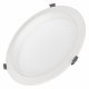 Встраиваемый светодиодный светильник Arlight IM-Cyclone-R280-40W White6000 022526(2). 