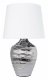 Интерьерная настольная лампа Arte Lamp Korfu A4003LT-1CC. 