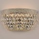 Бра Bohemia Ivele Crystal AL1901 AL19011B/25OL WMG. 