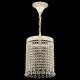 Подвесной светильник Bohemia Ivele Crystal AL1920 AL19201/20OL WMG Balls. 