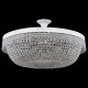 Потолочная люстра Bohemia Ivele Crystal AL1901 AL19011/80OL WMN. 