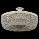 Потолочная люстра Bohemia Ivele Crystal AL1903 AL19031/55FL WMG. 