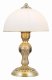Настольная лампа декоративная Citilux Адриана CL405823. 