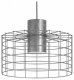 Подвесной светильник Eglo Milligan 43649. 
