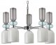 Подвесная люстра Lumion Gillian 5235/5. 