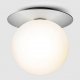 Настенный светильник Moderli Covey V2059-W. 