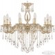 Подвесная люстра Bohemia Ivele Crystal Florence 71402/10/210 B GW FH1S. 