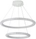 Подвесная люстра Natali Kovaltseva LED LAMPS 81292. 