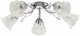 Потолочная люстра MW-Light Моника 372015005. 