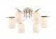 Потолочная люстра Ritter Salerno 52560 8. 