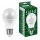 Лампа светодиодная Saffit E27 35W 2700K матовая SBA7035 55197. 