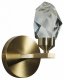 Бра Loft it Rock 10111W Gold. 