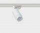Трековый светодиодный светильник Italline M04-308 white 3000K. 