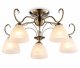 Потолочная люстра Ambrella light Traditional TR3046. 