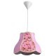 Подвесной светильник Arte Lamp Provence A9222SP-1WH. 