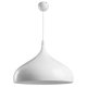 Подвесной светильник Arte Lamp Cappello A3266SP-1WH. 