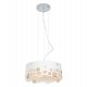 Подвесной светильник Arte Lamp Palmer A5829SP-3WH. 