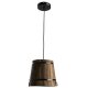 Подвесной светильник Arte Lamp 24 A4144SP-1BR. 