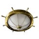 Потолочный светильник Arte Lamp Wheel A5500PL-2AB. 