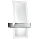 Настенный светильник Arte Lamp Glass Interior A3415AP-1CC. 