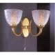 Бра Reccagni Angelo 4700 A 4700/2. 