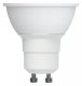 Лампа светодиодная Volpe GU10 5W 3000K матовая LED-JCDR-5W/3000K/GU10/FR/SLS UL-00008827. 