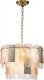 Подвесная люстра Indigo Neve 12014/11P Brass V000061. 