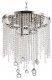 Подвесная люстра Stilfort Smira 2142/11/08P. 