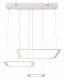 Подвесной светильник Ambrella light Acrylica FA4329. 