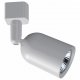 Трековый светильник ЭРА TR41-GU10 WH Б0054172. 